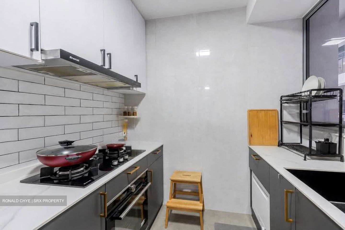 Arc at Tampines (D18), Condominium #610670451